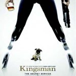 movie review Kingsman