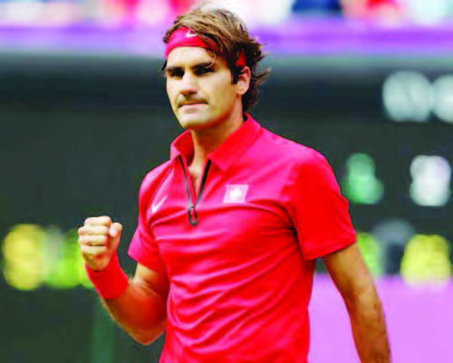 roger