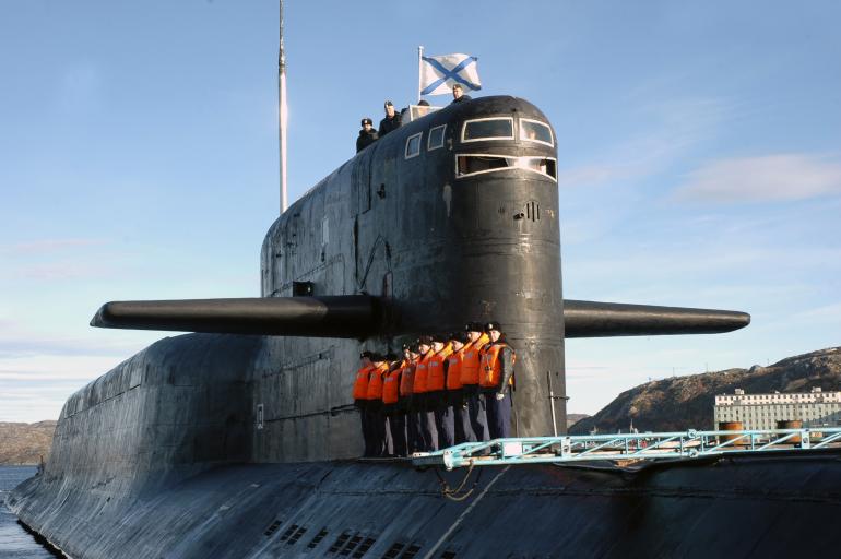 russia-nuclear-powered-submarine