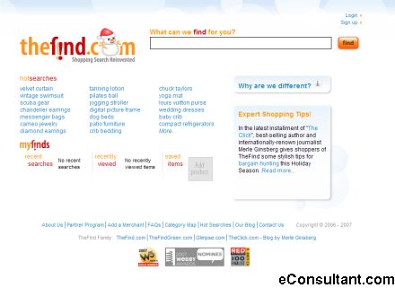 web2-the-find