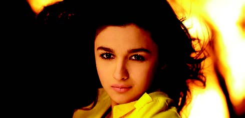 ALIA BHATT HAS NO PLANS TO WORK WITH FATHER
