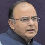 ARUN JAITLEY