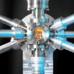 ATOMIC CLOCK