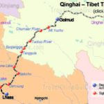 Alarm bells for India? China plans to build rail link with Nepal