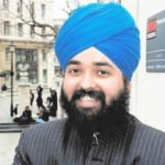 Amandeep Singh Bhogal
