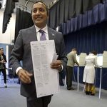 Ami Bera praised Physicians for their hard work and the constant efforts to make healthcare affordable. (Associated Press)