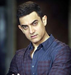 Amir Khan Dangal Auditions