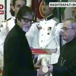 Amitabh Bachchan