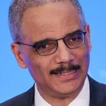 Attorney General Eric Holder