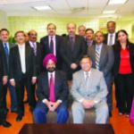 Bank of Baroda’s CGM