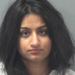 Bombshell bandit Sandeep Kaur