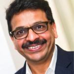 CEO of Nextt, Arun Agarwal