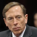 CIA chief Petraeus