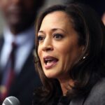 Kamala D. Harris