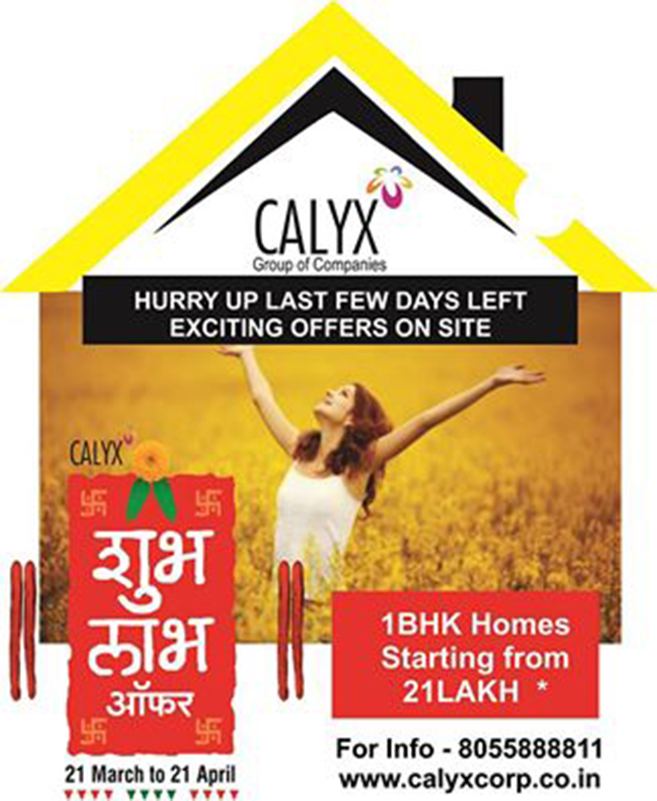 Calyx Group