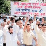Centre files review plea in SC over Jat quota
