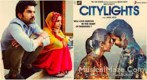 Citylights
