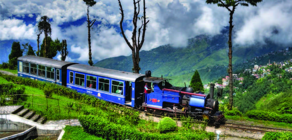 DARJEELING 1
