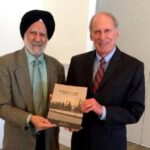 Dr. Hardarshan Singh Valia