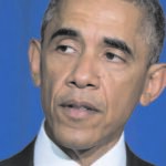 Ex-lawmaker says Obama is like crash co-pilot