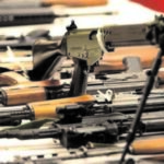 Extremists bought 6 million arms illegally in India
