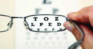 Eye Care Image