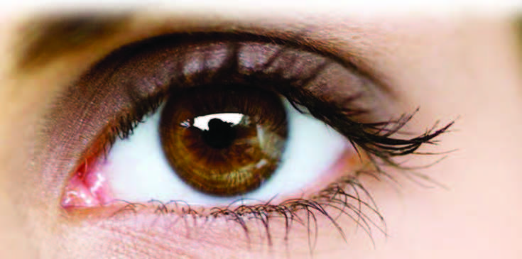 Eye care