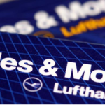 Hackers break into Lufthansa customer database