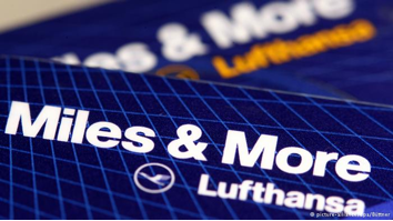 Hackers break into Lufthansa customer database