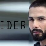 Haider Shahid Kapoor