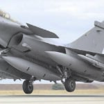 INDIA TO BUY 36 RAFALE FIGHTER