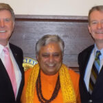 Idaho Governor issues proclamation mentioning Senate’s 1st Hindu invocation