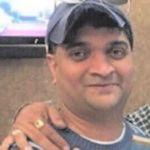 Indian American Sanjay Patel Shot dead in Robbery Attempt at US Gas Station