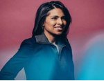 Indian American Scientist Sangeeta Bhatia
