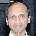 Indian American Techie Palani Kumanan Shares Pulitzer