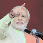 Is Hindutva baggage diluting Modi's development focus