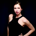 Kalki Koechlin excited
