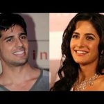 Katrina and Sidharth