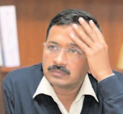 Kejriwal