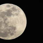 MOON'S FIRST SETTLERS MAY LIVE IN GIANT CITY-SIZED LAVA TUBES Image