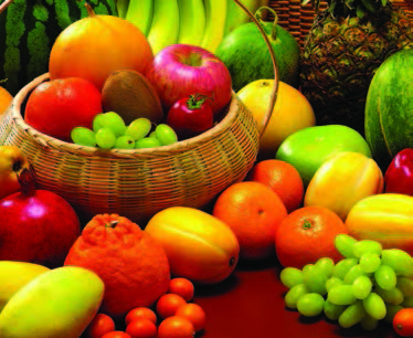MUST-HAVE JUICY SUMMER FRUIT image