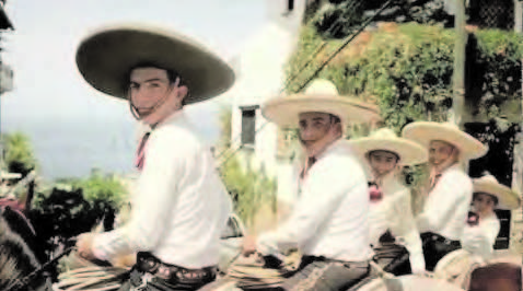 Mexico’s ‘New Generation’ cartel