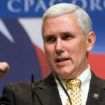 Mike Pence