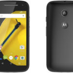 Moto E 2015 Picture & Specifications
