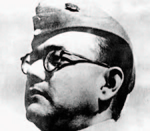 NETAJI FILES LOCKED UP
