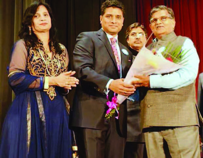 NRI Federation