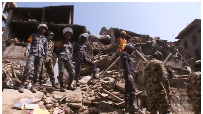 Nepal