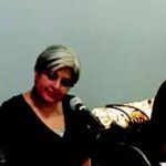 Nisha Agarwal, NYC Commissioner of Immigrant Affairs, speaks of Mayor Bill de Blasio's plans on implementation of Obama's Immigration Executive Order, at CUNY School of Journalism, April 2 | TIP Photo