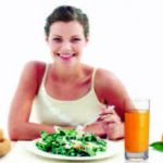 OVERCOME YOUR IRON DEFICIENCY image