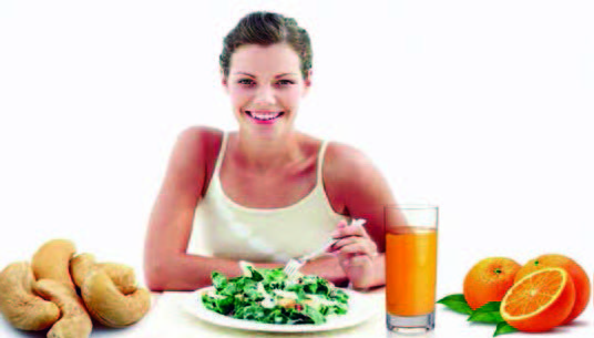 OVERCOME YOUR IRON DEFICIENCY image